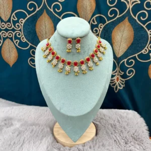 উজ্জ্বল লাল কালার