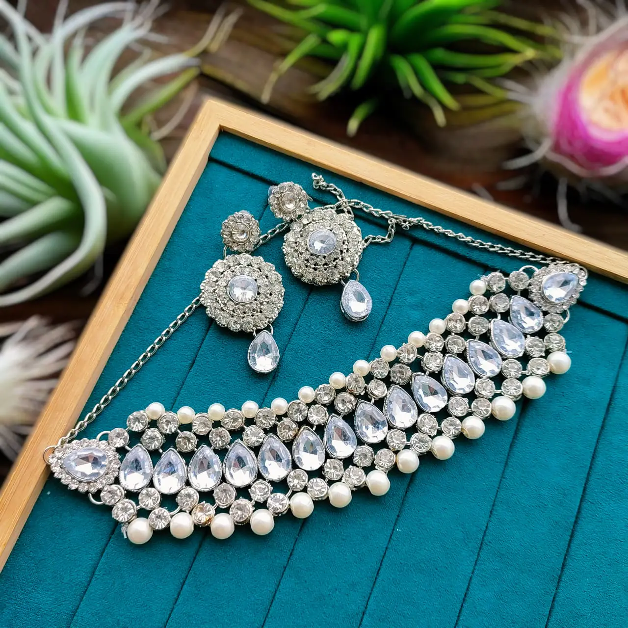 রয়্যাল ক্রিস্টাল সেট