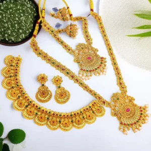 রয়্যাল টেম্পল লেয়ার্ড সেট